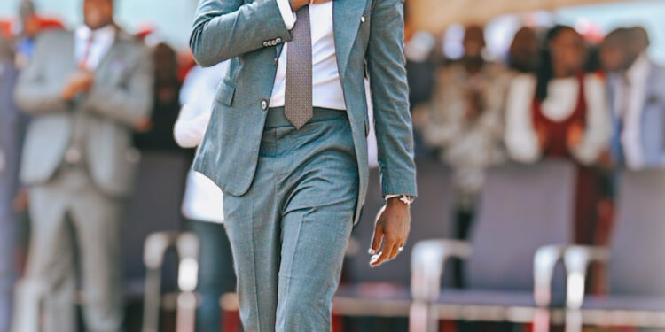 Bobi Wine should stop badmouthing Gen Muhoozi and focus on correcting mistakes in his own party