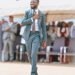 Bobi Wine should stop badmouthing Gen Muhoozi and focus on correcting mistakes in his own party