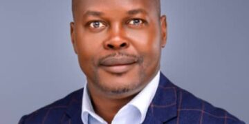 Kagenyi Lukka