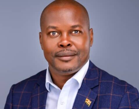 Kagenyi Lukka