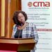 Josephine Ossiya, CMA’s Chief Executive Officer