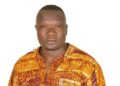 Nakawa Deputy RCC Edrine Benesa