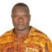 Nakawa Deputy RCC Edrine Benesa