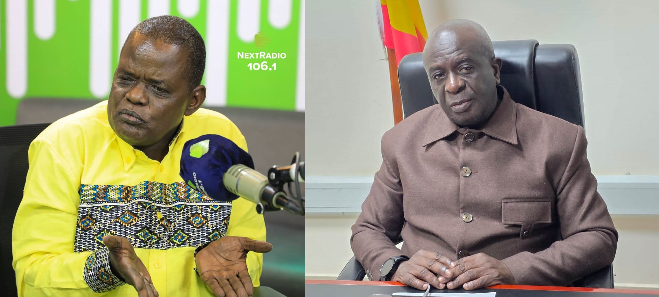 Museveni Calls for Detailed Census of All Ugandans Living Outside the Country