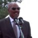 Col. Samson Mande