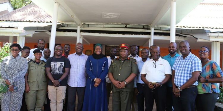 Government reshuffles PROs, some big headed one decline