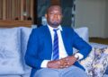 Dr. Arthur Kayanja has dismissed claims that he left Dei BioPharma as Fake News