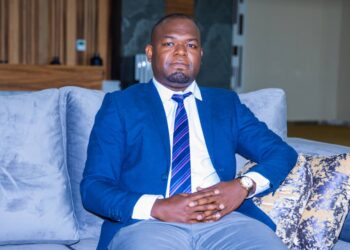 Dr. Arthur Kayanja has dismissed claims that he left Dei BioPharma as Fake News