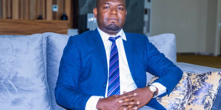 Dr. Arthur Kayanja has dismissed claims that he left Dei BioPharma as Fake News