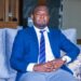 Dr. Arthur Kayanja has dismissed claims that he left Dei BioPharma as Fake News