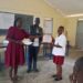 Award of certificates