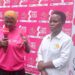 Omukaire Nalongo Florence giving her testimony