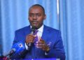 MP Ssegona