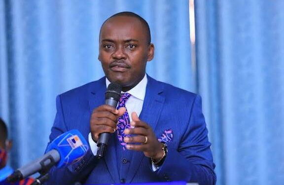 MP Ssegona