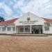 New RDCs office, Buyende District.