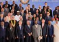 The Government of Uganda will host the Ministerial Midterm review meeting of the Non-Aligned Movement (NAM) member states under the theme “Deepening Cooperation for Shared Global Affluence”on 13th – 16 October 2025 at the Speke Resort Munyonyo