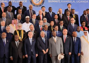 The Government of Uganda will host the Ministerial Midterm review meeting of the Non-Aligned Movement (NAM) member states under the theme “Deepening Cooperation for Shared Global Affluence”on 13th – 16 October 2025 at the Speke Resort Munyonyo