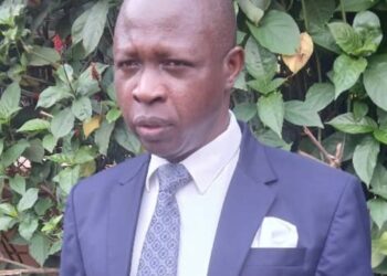Dr. Alfred Yayi