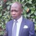 Dr. Alfred Yayi