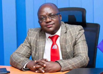 Quilino Bamwine, former Eswatini consul, under police investigation