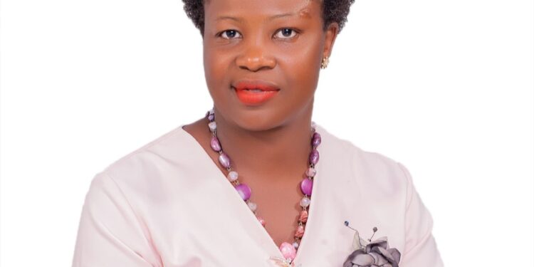 Basemera Nestor (PhD)