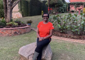 UNAIDS Chief Winnie Byanyima Signals Retirement Plans Amid Uganda's Political Tensions