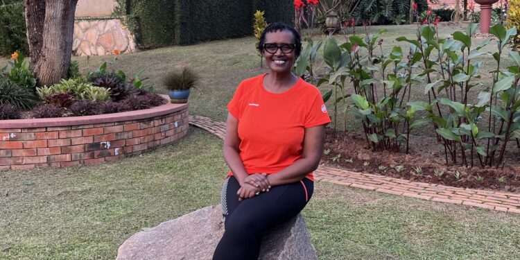 UNAIDS Chief Winnie Byanyima Signals Retirement Plans Amid Uganda's Political Tensions