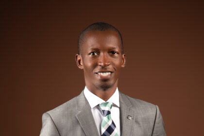 Peter Mukuru