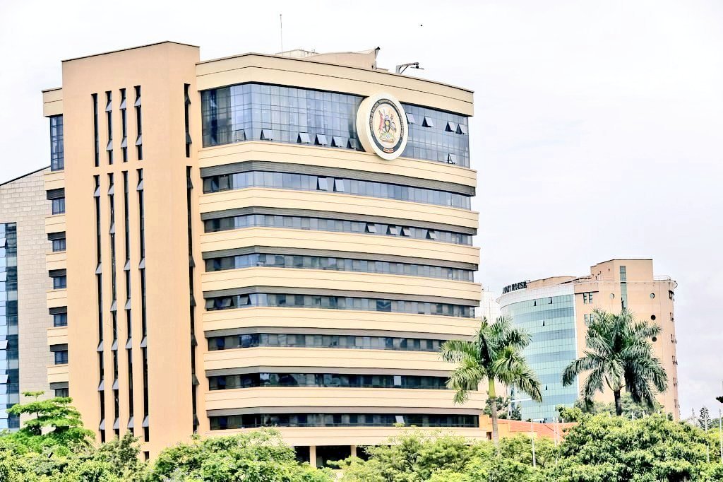 Uganda’s Economy Picks Up Speed: Key March Figures Point to Steady Gains