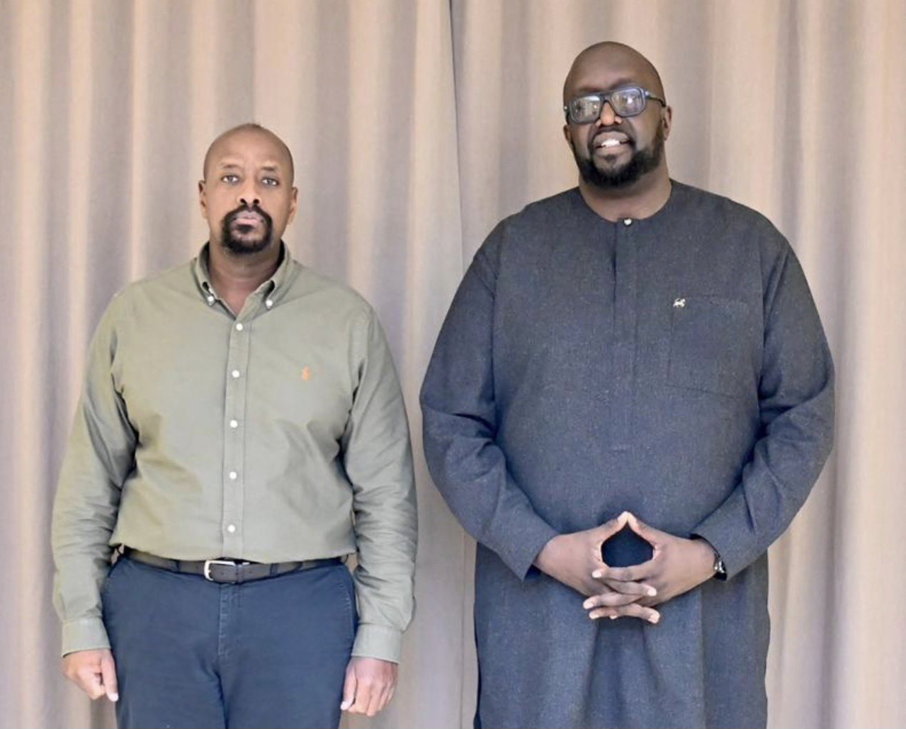 ROBERT ATUHAIRWE: In defense of UMC boss, Allan Kasujja, and the “politics” of Gen. MK’s birthday run