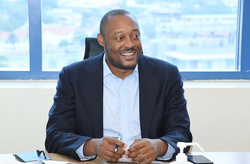 Museveni Renews Robert Mukiza’s UIA Tenure for Another Five Years