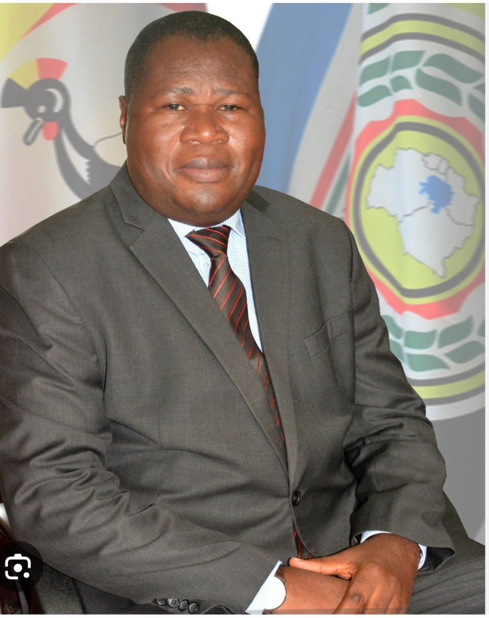 WHITE SMOKE: Gen. Muhoozi Kainerugaba Endorses Defence Minister Jacob Oboth-Oboth for Speaker of Parliament