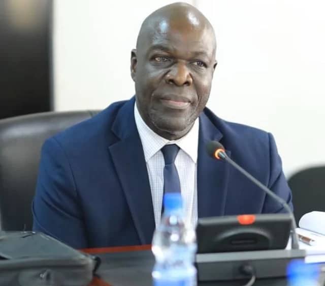 Justice Moses Kazibwe Kawumi: Uganda’s New Deputy Chief Justice