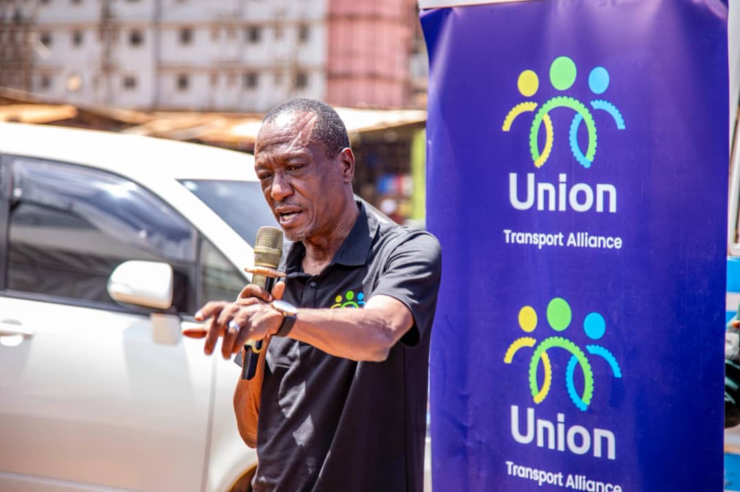 FRED SSENOGA’S VISIONARY ECONOMIC AGENDA: How One Entrepreneur is Building a Local Value Chain for Uganda’s Future