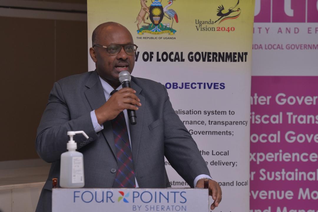 Masaka City Town Clerk Hails Transparency Drive as Local Governments Embrace Accountability