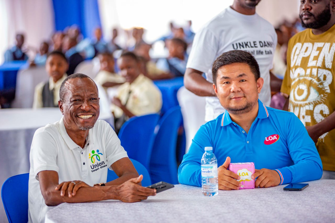 From Roads to Wealth Creation—How Fred Ssenoga’s Indigenous Transport Model Could Shape Uganda’s Vision 2040