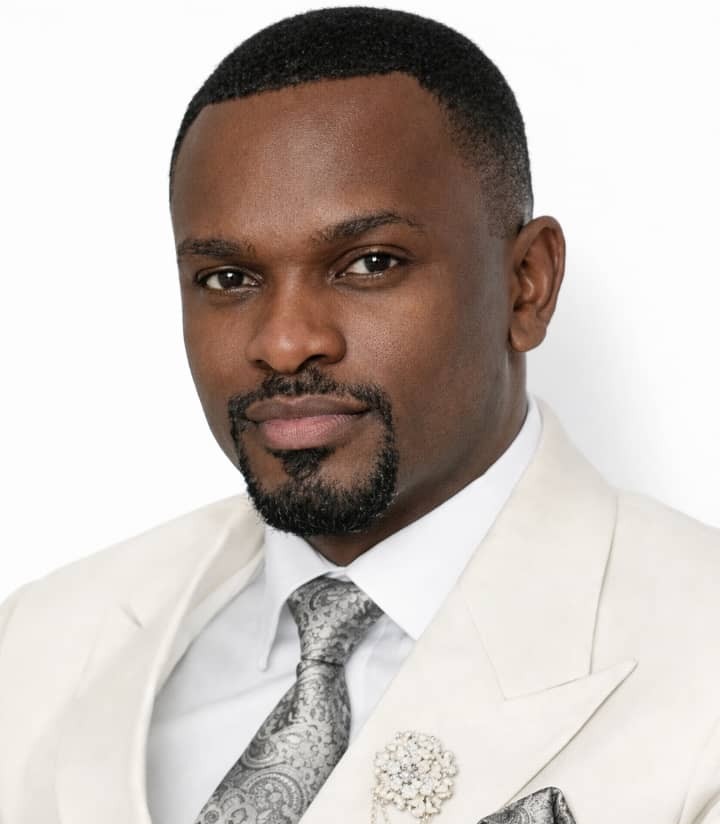 Baba Andrew Buluba