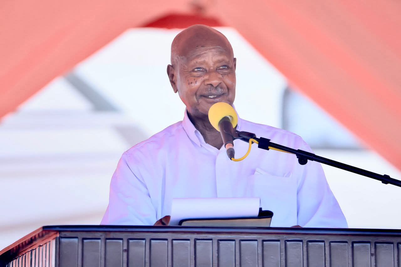 How Ebola Slipped Across the Border: Inside Uganda’s Imported Outbreak from DR Congo