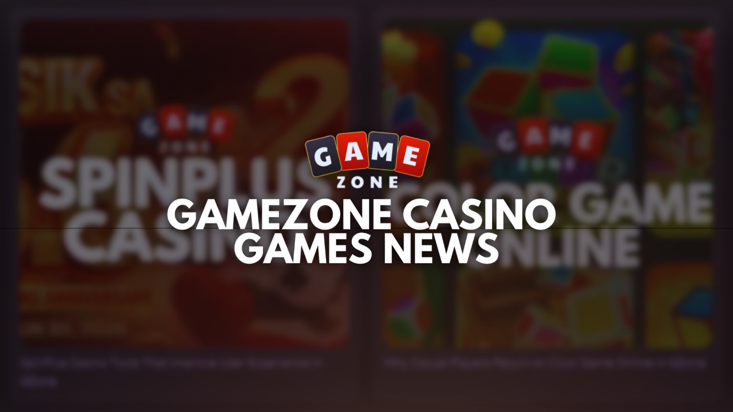 Stay Ahead in Tongits, Pusoy, and Pusoy Dos with the Latest GameZone Casino Games News